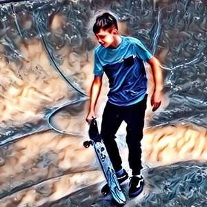 Meet your Posher, Mindy